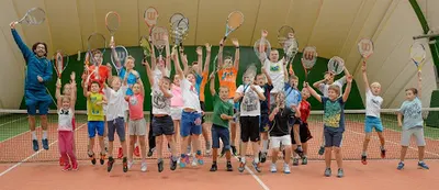 MR Tenis Rafał Mikulski